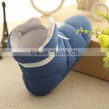 Custom Cowboy Plus Size Winter Boots thumbnail-5