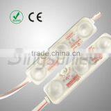 12V 1.2W Samsung Led Module SMD5630 LED Module With CE RoHS thumbnail-2