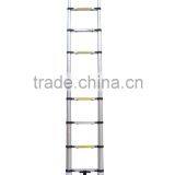 Good Quality Aluminum Stair Ladders ZT-A11 thumbnail-2