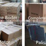 2016Hot Selling Industrial Wall Mounted Ventilation System Negative Pressure Chemical Exhaust Fan thumbnail-4