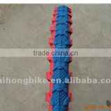 ISO9001 colored nice colored racing bike tyre