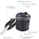 Hot Ash Vacuum HEPA Filtration Cleaner With Blower for Fireplace and Bbq thumbnail-5