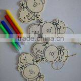 DIY Wooden Toys, DIY Wooden Decorations thumbnail-1