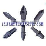 Weld-on Tungsten Tips for Directional Drilling, Foundation Drilling Cutter Teeth thumbnail-6