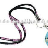 Lanyard Jacquard Lanyard Mobile Phone Lanyard thumbnail-1