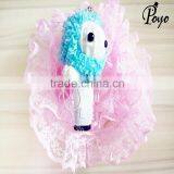 Doctor Voodoo Doll Keychain thumbnail-3