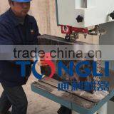 Foil Aluminum Separator Machine, Radiator Recycling Machine thumbnail-6