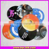 1 Set MOQ KMBYC Manufacture High Quality cd Dvd Printing Machine