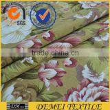 Print Living Room Fabric Cheap Wholesale