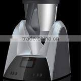 Best Sale 500W 2.0L Electric Thermo Mix Blender