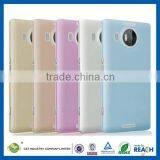 C&T High Quality Ultra-thin TPU Soft Case Cover for Microsoft Lumia 950XL Smartphone