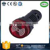 FB1811 High Quality Buzzer With Light Magnetic Buzzer Buzzer With Flash (FBELE) thumbnail-1