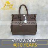 Sales Promotion High Standard Luxury Womens Tote Shoulder Bag thumbnail-1