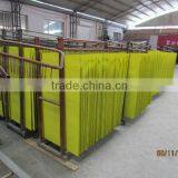 YUJING Large Sheet Aluminum Mirror thumbnail-2