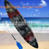 3person family kayak ,family kayak for sale