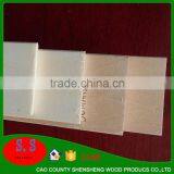Made in China Plywood Sizes Wood Plywood Hot Press for Bed Furniture Overlay Paper thumbnail-2