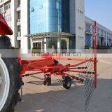 2014 New Tractor Mini Hay Rake for Sale thumbnail-5