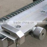 Yellow Adhesive Gluing Machine Shoes Gluing Machine Leather Gluing Machine Shoes Machine thumbnail-4