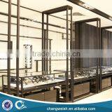 Jewellery Display Cabinet and Watch Display Cabinet thumbnail-1