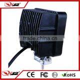 Best Selling Products 4.5" Spot Beam 48W Led Work Light, Motorcycle Leds Lights thumbnail-4