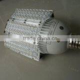 80w E40 Led Road Light Fixture