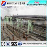 Reverse and Normal Twisted Hexagonal Wire Netting Machine 2.5M Width