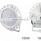 IP65 Dustproof and Waterproof Ultre Thin Led High Bay Light 150w With Black or White Housing Color thumbnail-2