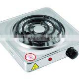 220V 110V Soild Stainless Cooker thumbnail-1