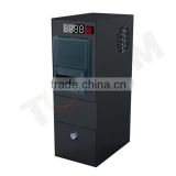 bill acceptor for payphone