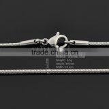 Best Selling Products In Europe 24K Gold Chain thumbnail-6