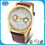 New Innovative Products Leather Men Latest Watch Model thumbnail-1