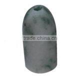 Wholesale Nature Carp Fishing Stone Sinker thumbnail-4