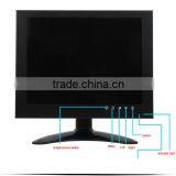 1024x768 Resolution 8inch Small Lcd Monitor With av Input thumbnail-2
