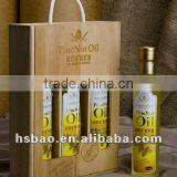 China Pine Nut Oil thumbnail-1