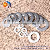Zinc Plated Stainless M6 Thin Flat Metal Washer thumbnail-3