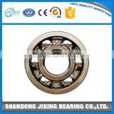 Deep Groove Ball Bearing 6203 ZZ 2RS 17x40x12 mm thumbnail-1