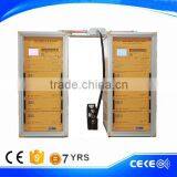 2000W DVB-T2 HD/SD Digital Video Transmitter