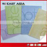 Thin Colorful Notebook Printing Offer thumbnail-1