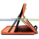 Brik Series-Unique Design Zipper Case for New 7" Tablet From Google/Kindle Fire HD/ General 7" Tablet, for Wholesale and OEM thumbnail-1