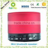 Hot Selling, Mini Bluetooth Speaker With Led Light