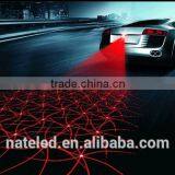 2015 Newest Car/motorcycle Laser Fog Light, 1year Warranty Safe Auto Rear Anti Fog Avoid Accident Car Laser Fog Light thumbnail-3