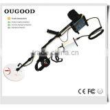 High Performance Pulse Induction Gold Spy, Super Gold Hunter, Metal Detector Made in China thumbnail-2