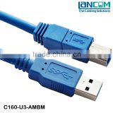 usb 3.0 am to bm cable usb to usb charger cable