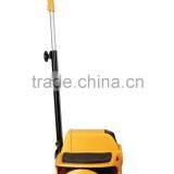 2016 New Mobile App Control 12 Inch 15KM Range per Charge Big Wheel Bluetooth Hoverboard Scooter Self Balance Electric Vehicle thumbnail-3