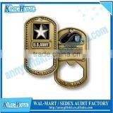 Antique Bottle Opener Stainless Steel Bottle Opener thumbnail-3