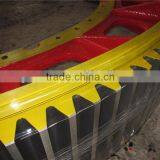 Our Equipment 80 MT Ladle Refining Furnace for Secondary Steelmaking thumbnail-6