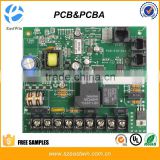 Contract Pcb Manufacturing and Assembly Service