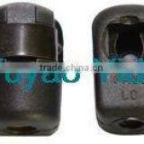 10-18mm Plastic Ball Socket With M6 for Gas Spring thumbnail-1