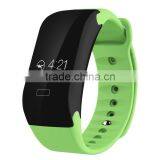 Shenzhen New Nordic Sleep Monitor+Active Tracker Fitness Dynamic Heart Rate Smart Wristband