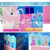 Musical Happy Birthday Card,birthday Music Card With Sound Chip